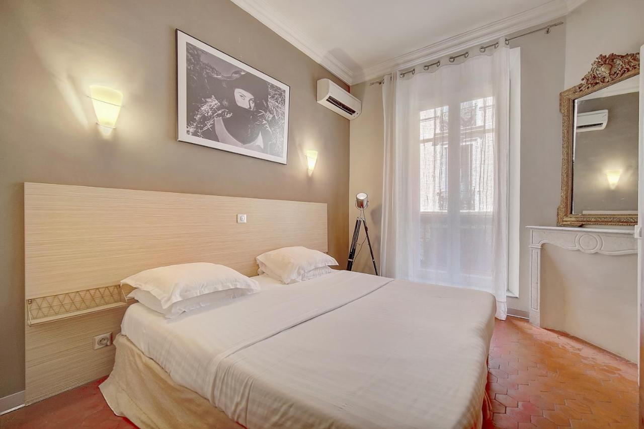 Appartement Cannes Centre Exterior photo