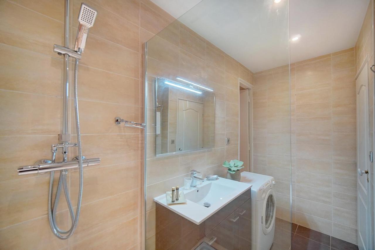 Appartement Cannes Centre Exterior photo