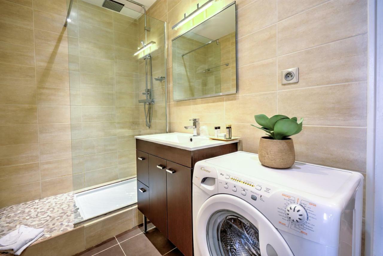 Appartement Cannes Centre Exterior photo